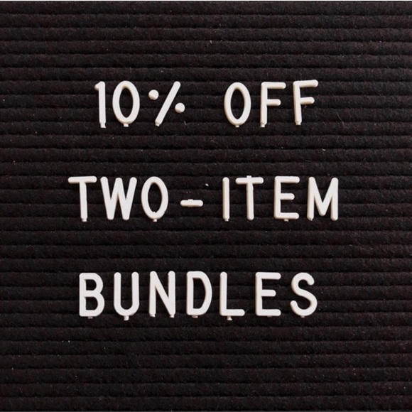 Vintage Retro Blue Mug Set - Picture 2 of 2